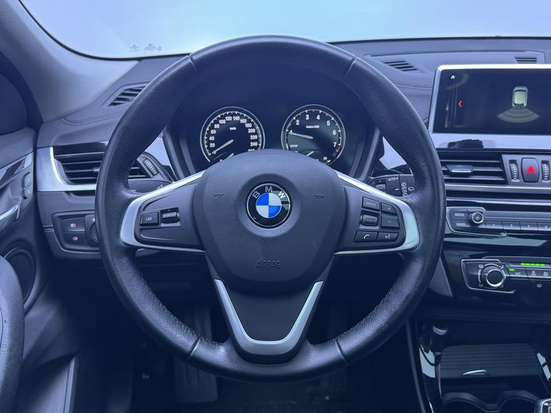 BMW BMW X2 (imported) 2019