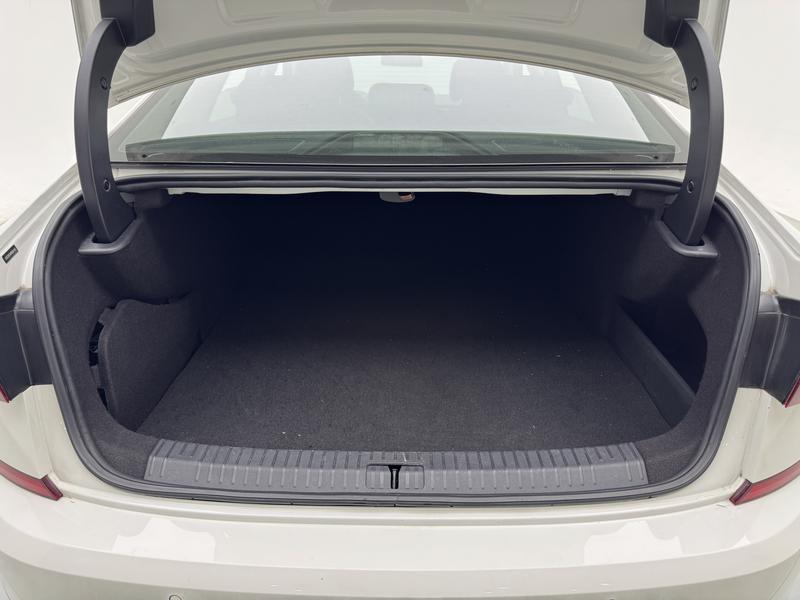 Volkswagen Passat PHEV 2019