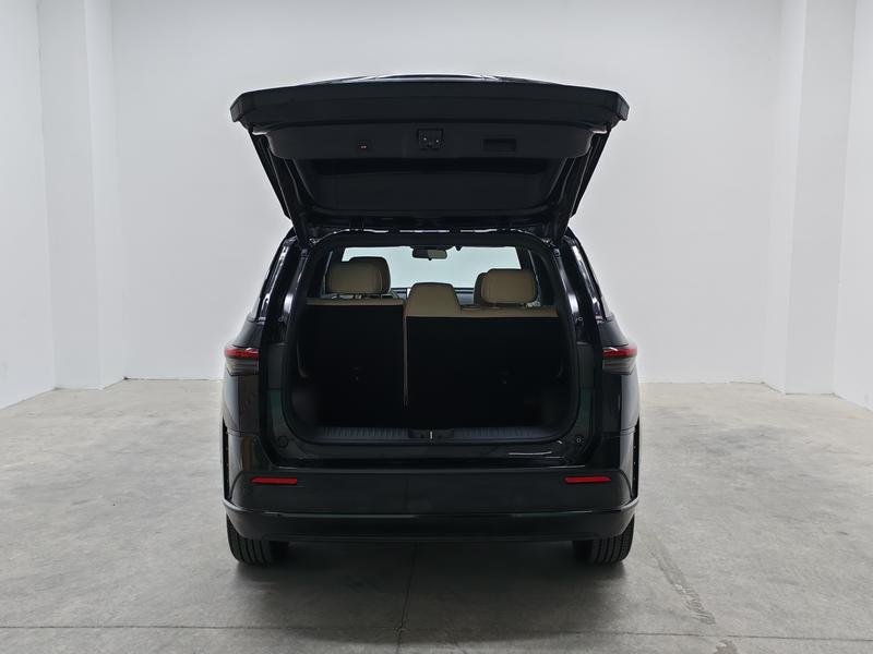 Toyota Platinum Smart 3X 2025