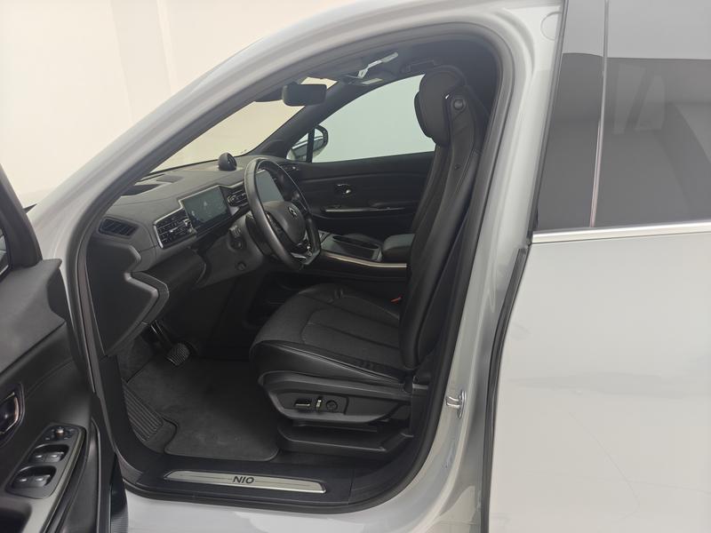 NIO NIO EC6 2020