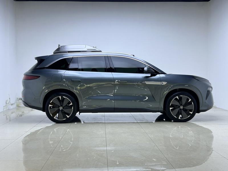 BYD Tang L DM 2025
