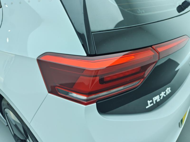 Volkswagen Volkswagen ID.3 2023