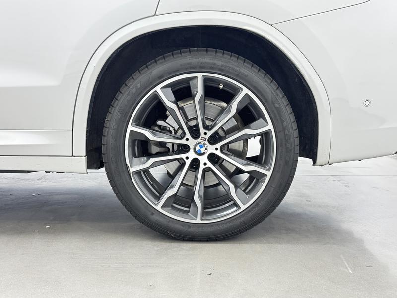BMW BMW X3 2023