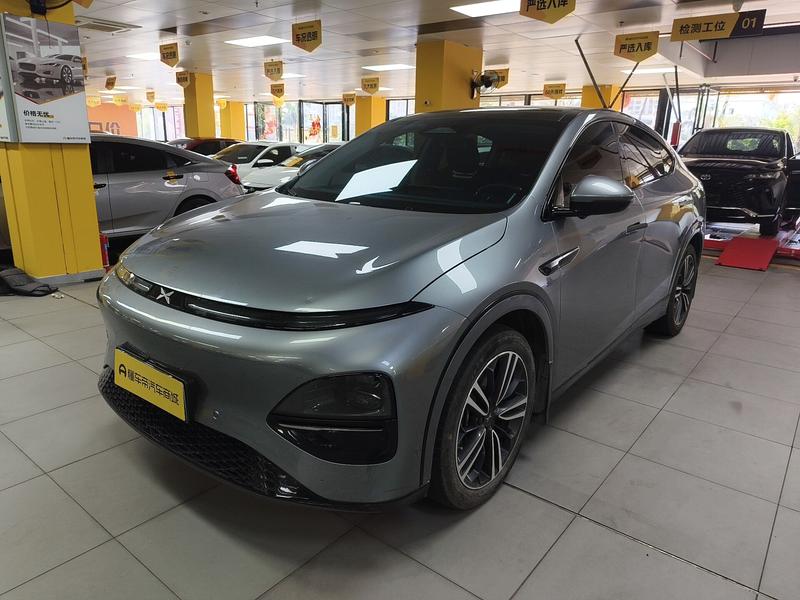 XPeng XPeng G6 2024