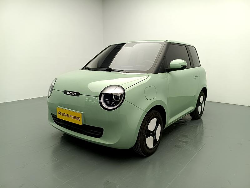 Changan Qiyuan Chang'an Lumin 2022