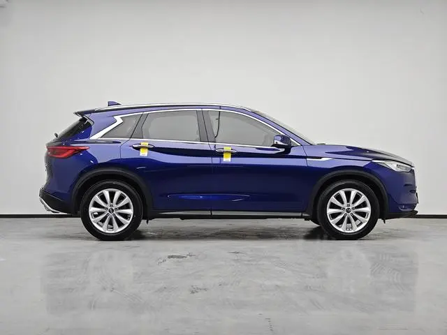 Infiniti Infiniti QX50 2.0T two-wheel drive fashion version