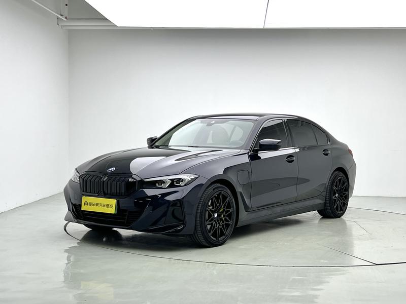 BMW BMW i3 2023