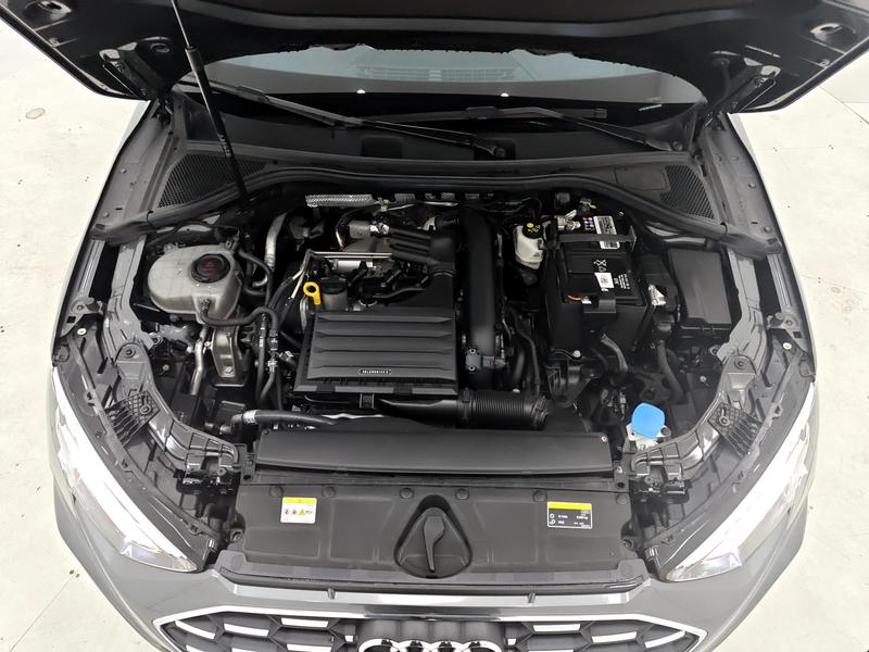Audi Audi A3 2023