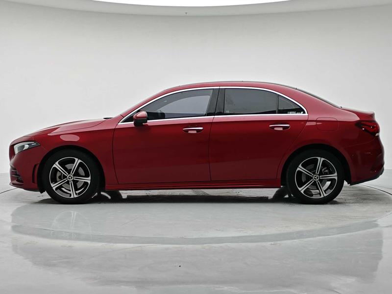 Mercedes-Benz Mercedes Benz A-Class 2022