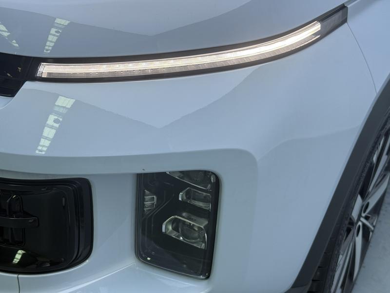 Geely Geely ICON 2025