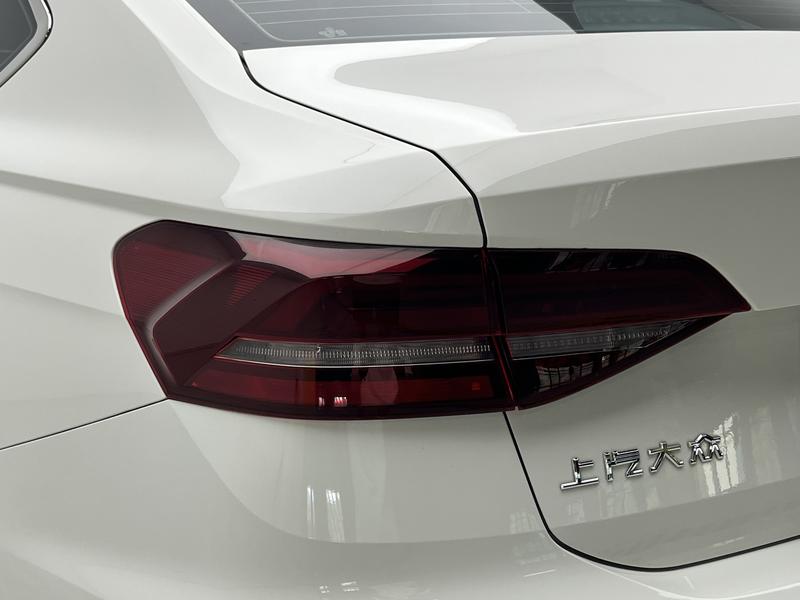 Volkswagen Lavida 2022
