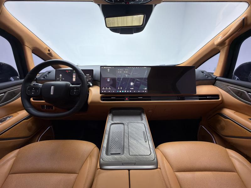 WEY 高山 PHEV 2025