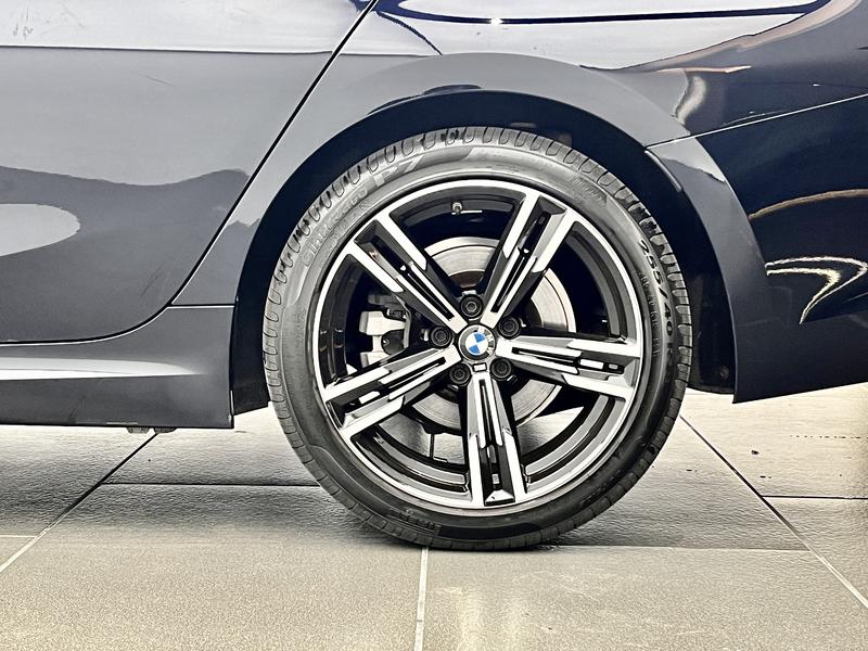 BMW BMW 3 Series 2021