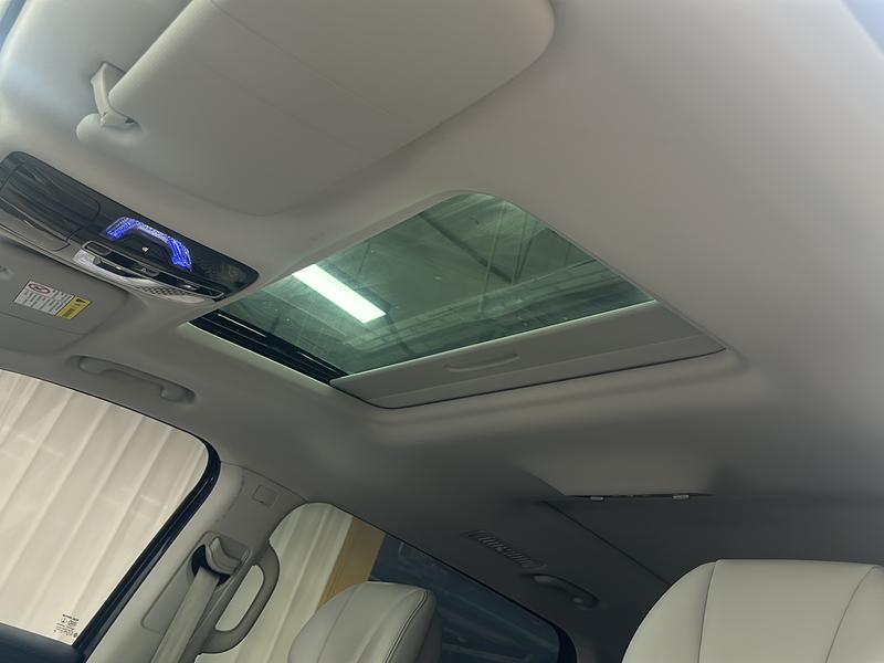 Roewe Roewe iMAX8 2021