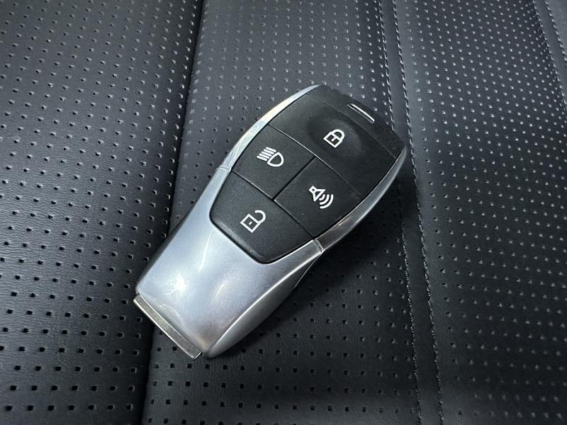 BAIC Off-Road Beijing Off road BJ40 2024