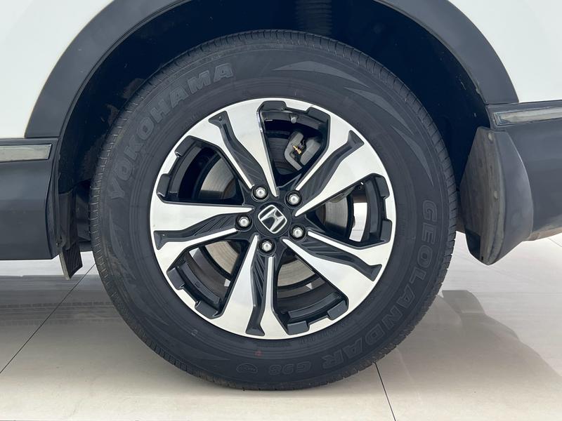 Honda Honda CR-V 2021