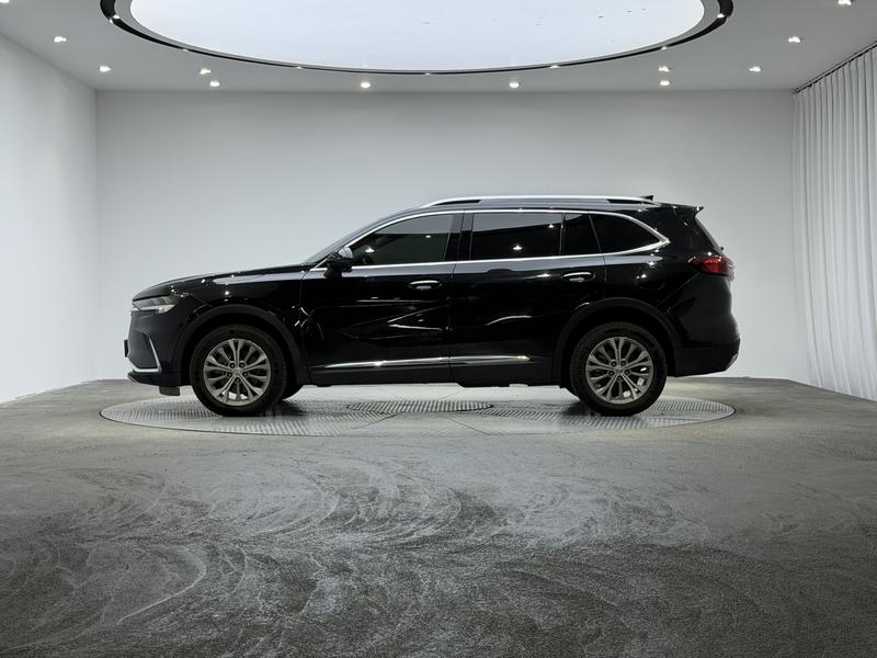 Buick Envision 2021