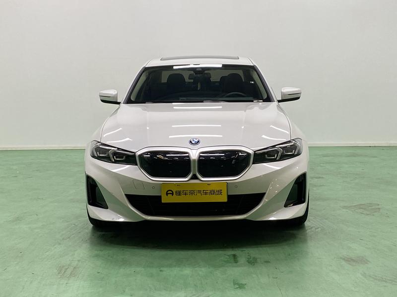 BMW BMW i3 2022