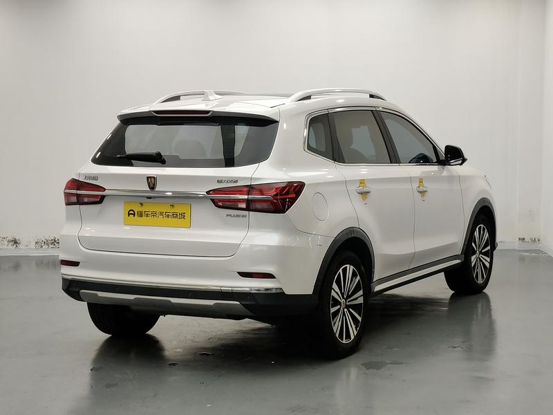 Roewe Roewe eRX5 2017