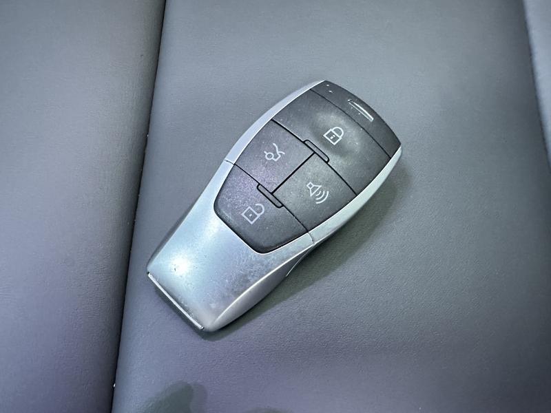 BAIC Off-Road Beijing Off road BJ30 2024