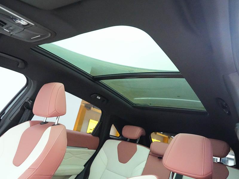 Haval Haval Divine Beast 2021