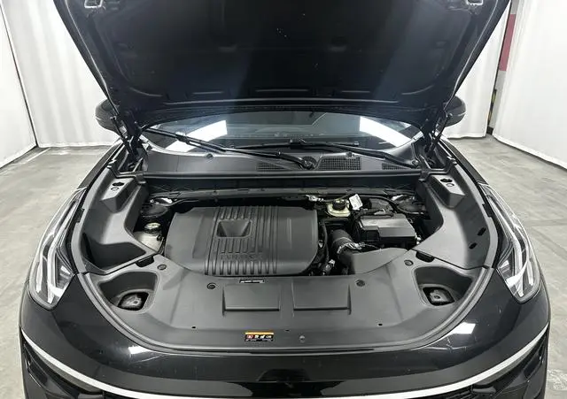 LYNK & CO Lynk 01 2.0TD two-wheel drive Pro