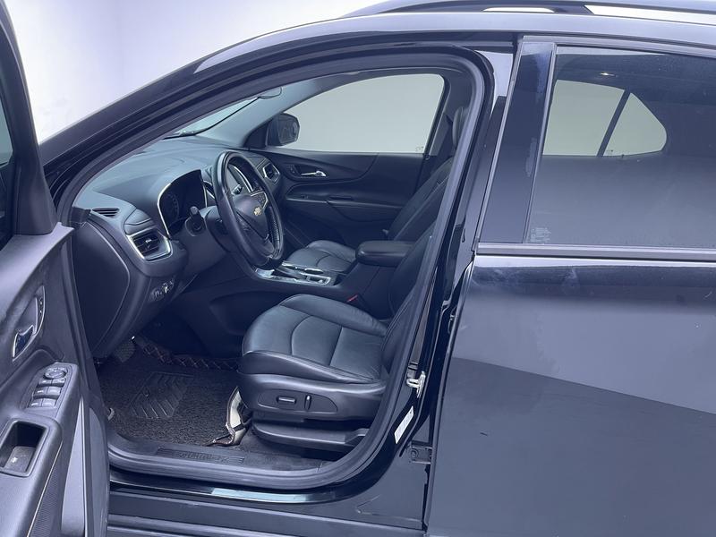 Chevrolet Explorer 2019