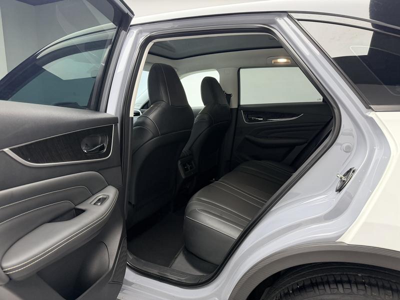 Venucia Qichen Big V 2023