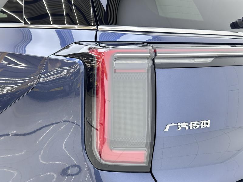 Trumpchi Trumpchi Xiangwang S9 2025