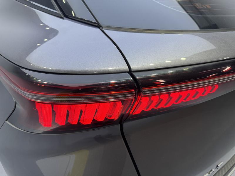 Chery Ou Mengda 2022