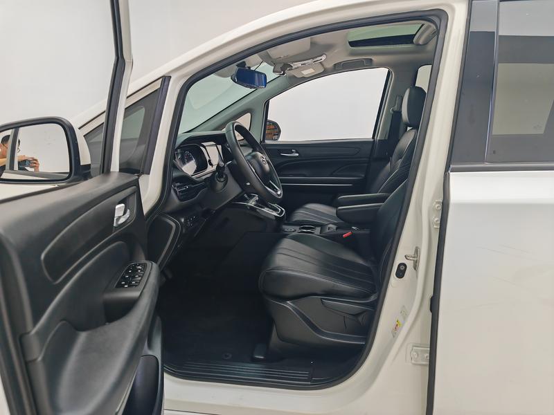 Trumpchi GAC Trumpchi M6 2021