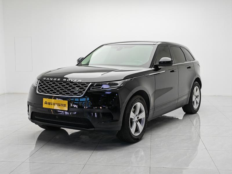 Land Rover Range Rover Vela 2018