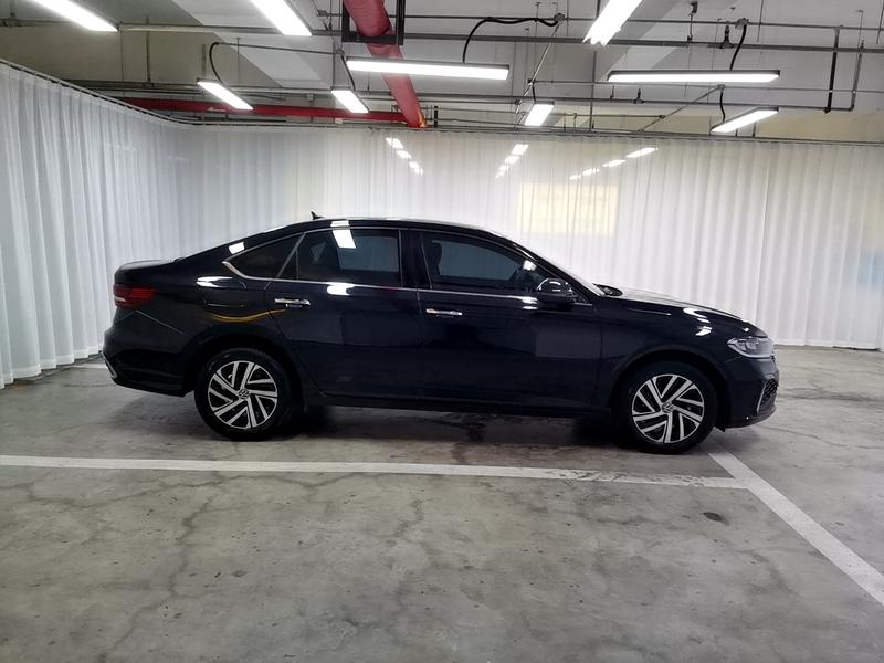 Volkswagen Lavida 2023