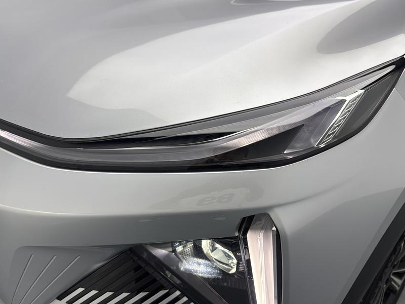 Geely Galaxy Galaxy L7 2024