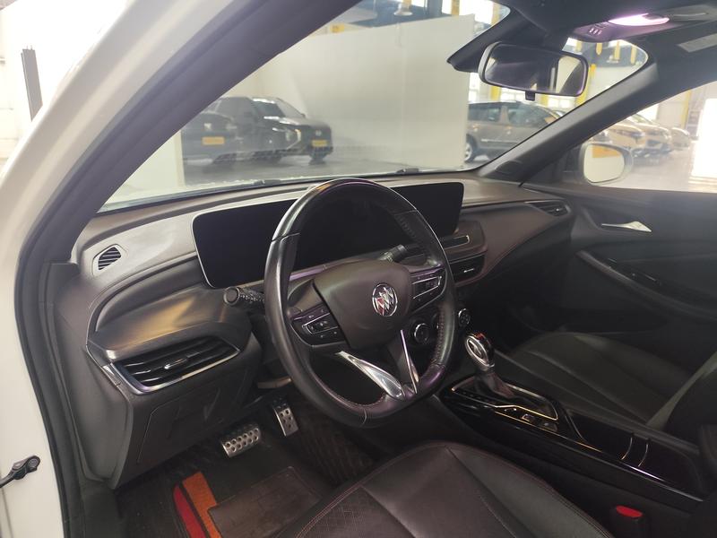 Buick Verano 2022
