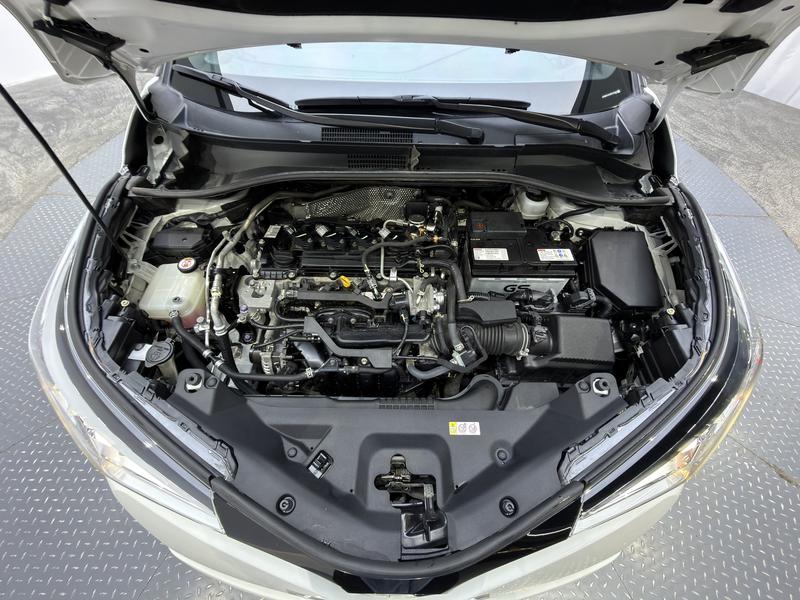 Toyota Yize IZOA 2020