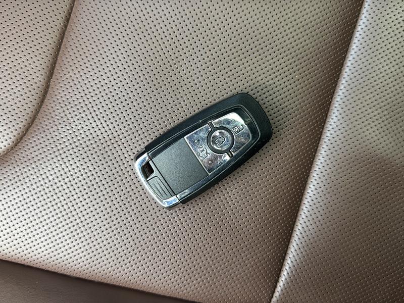 Lincoln Lincoln Z 2024