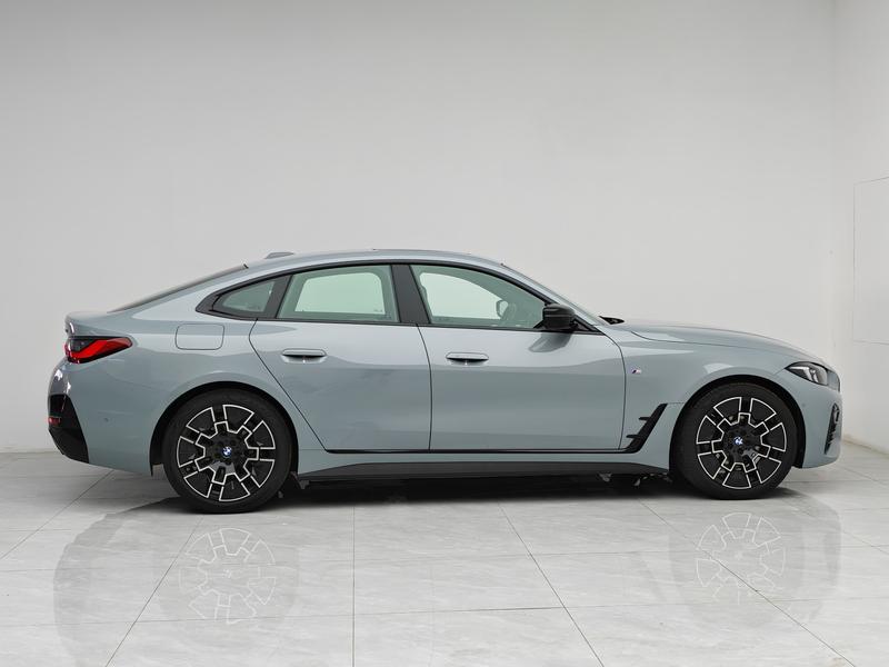 BMW BMW 4 Series 2024
