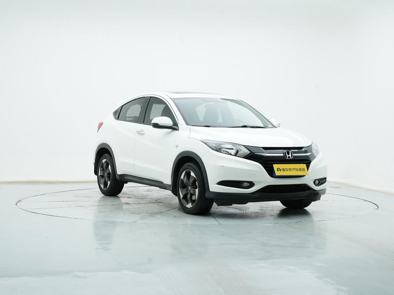 Honda Binzhi 2016