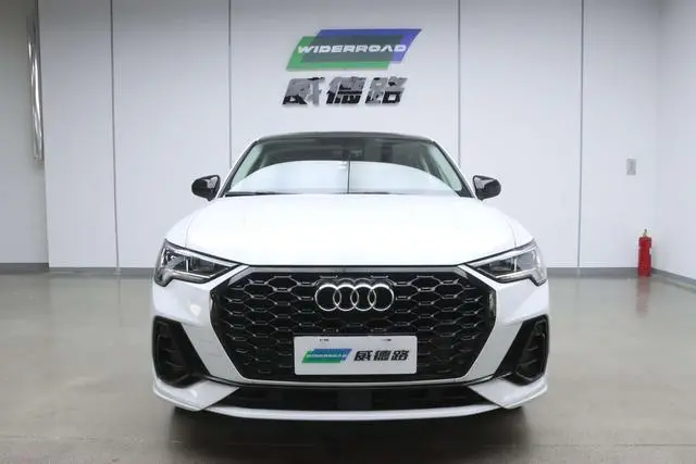 Audi Audi Q3 Sportback 40 TFSI fashion type