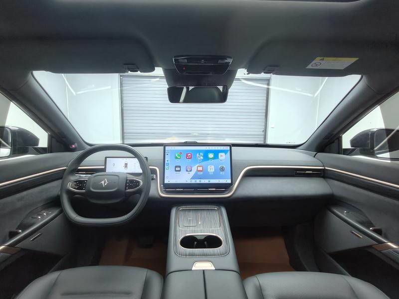 Dongfeng Yipai Eπ 008 2024