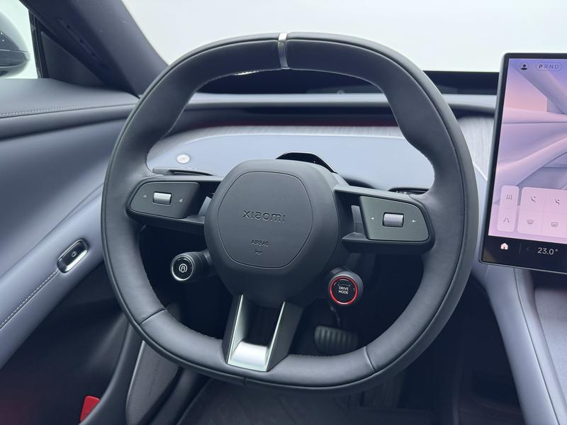 Xiaomi Auto Xiaomi YU7 2025