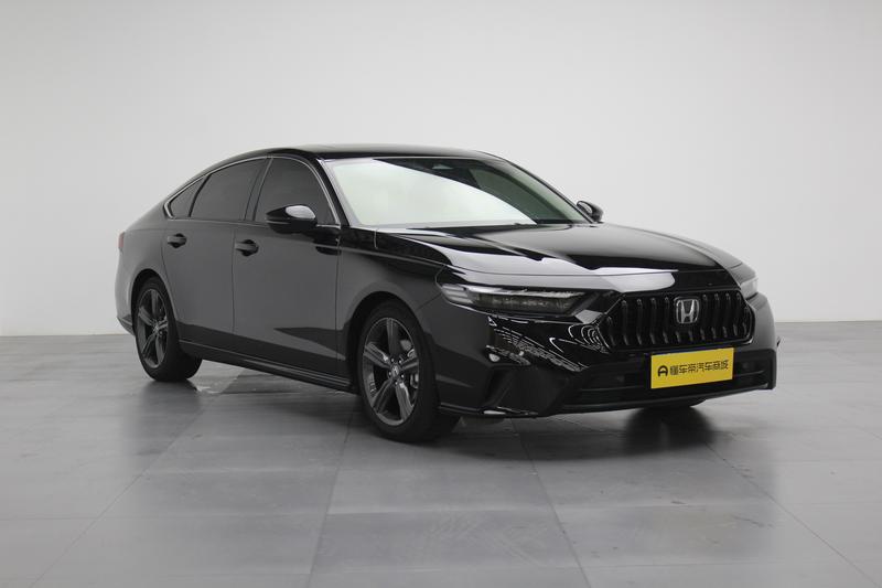 Honda Yingshi Pai 2025