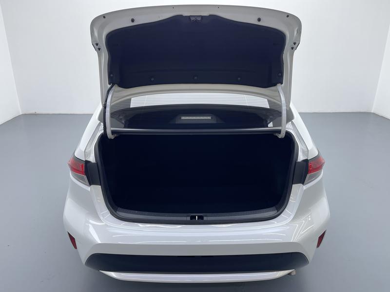 Toyota Levin 2021