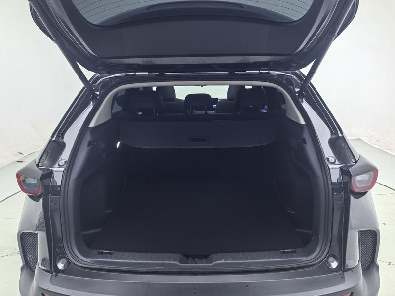 Mazda Mazda CX-50 Line 2023