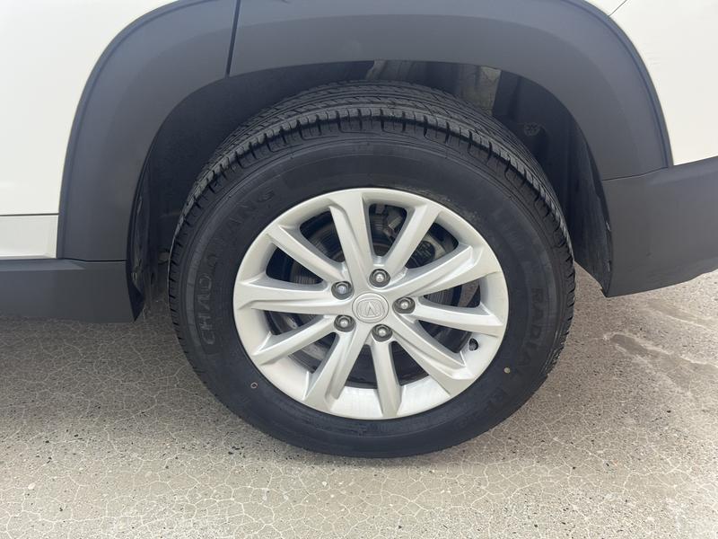 Changan Changan CS35 PLUS 2021