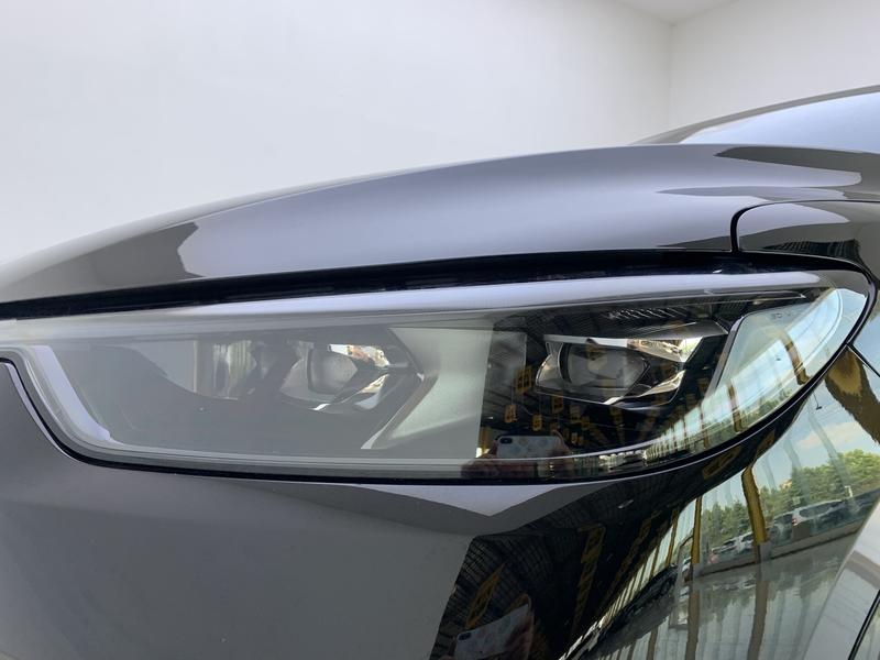 Chery Ruihu 9 2025