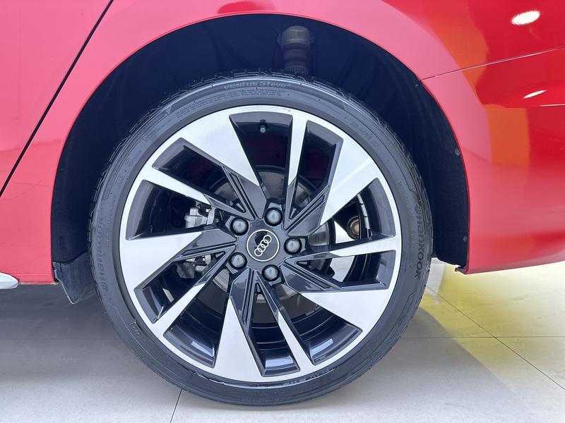 Audi Audi A3 2023