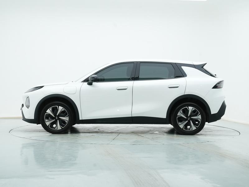 Changan Qiyuan Changan Qiyuan Q05 2026