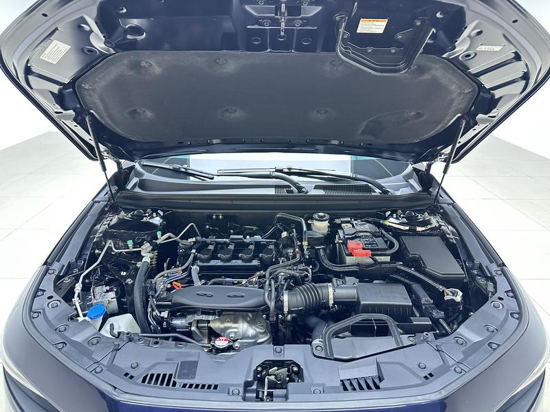 Honda Accord 2024